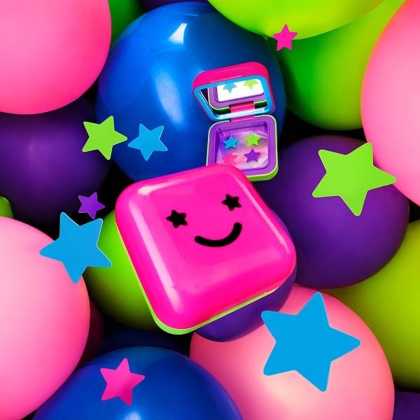 Hydro-Star Big Party Compact Kit