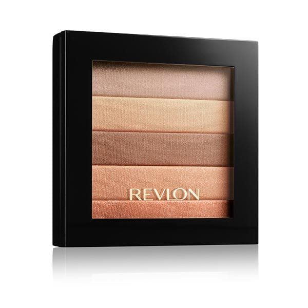 Revlon Highlighting Palette Peach Glow 7.5G