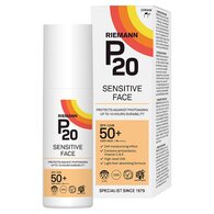 Riemann P20 Sensitive Face Spf 50+ 50G