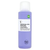Superdrug Fake Nail Remover Acetone 200ml