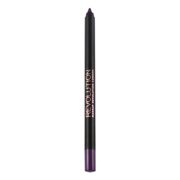 Revolution Retro Luxe Lip Kits Matte Royal
