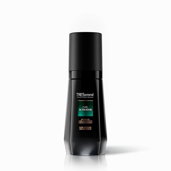 Tresemmé Cream Curl Activator Serum 100ml