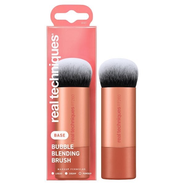 Real Techniques Bubble Blending Brush