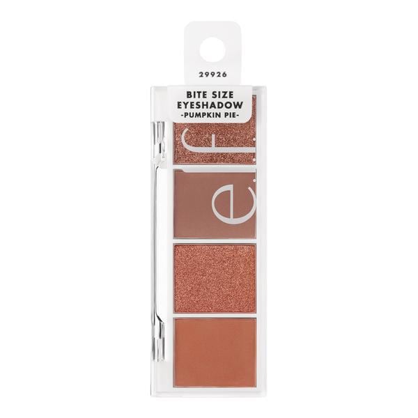 e.l.f. Bite Size Eyeshadows Pumpkin Pie 3.5g