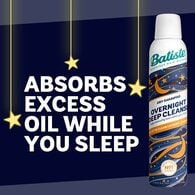 Batiste Overnight Deep Cleanse 200Ml