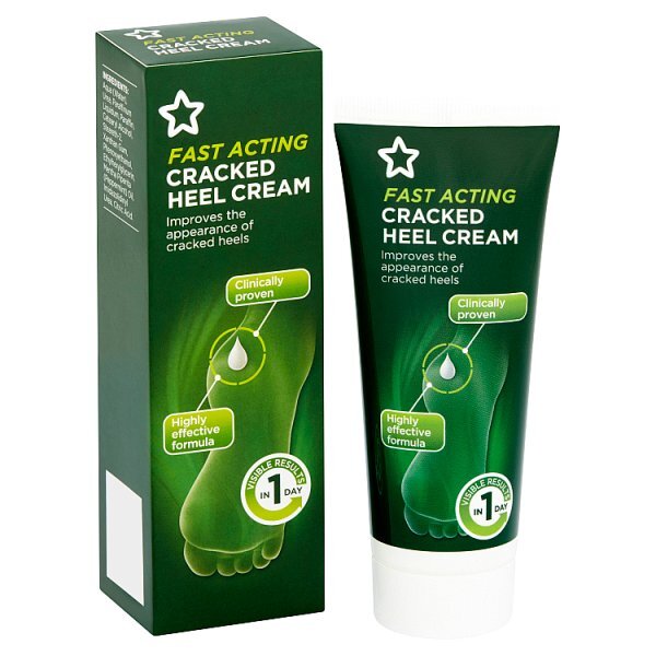 Superdrug Cracked Heal Balm 56gm