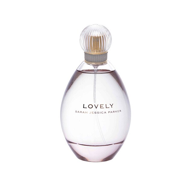 Sarah Jessica Parker Lovely Eau de Parfum Spray 100ml