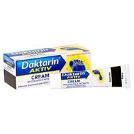 Daktarin Cream 15G