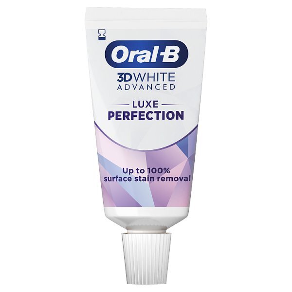 Oral-B 3D White Advanced Luxe Perfection 15Ml