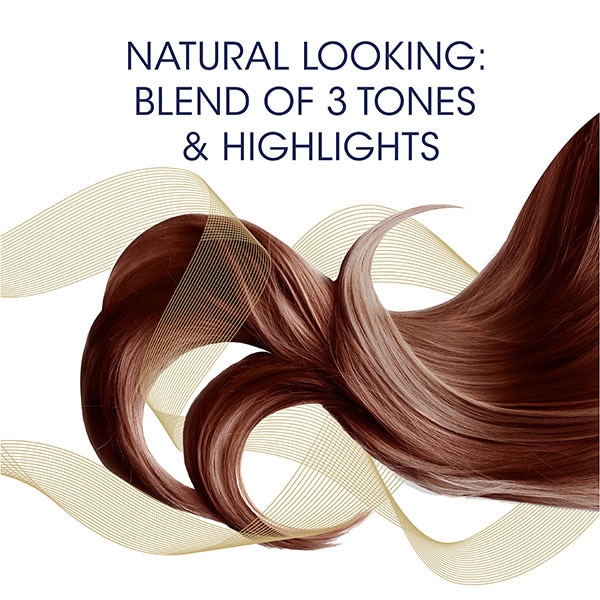 Nice'n Easy 4R Dark Auburn