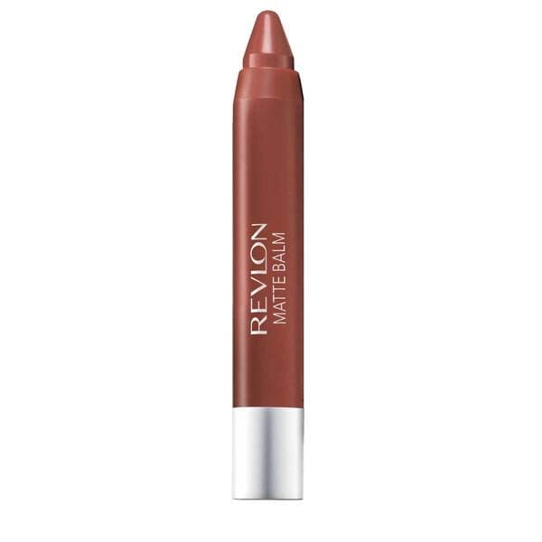 Revlon Coloburst Matte Balm Fierce