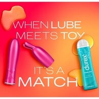 Durex 2In1 Vibrator