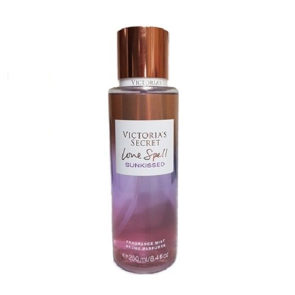Victoria's Secret Love Spell Sunkissed Body Mist 250ml