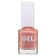 Collection Spotlight Shine Gel Effect Nail Polish Interactive 10.5ml