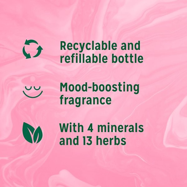 Radox Shower Gel Feel Indulged 450Ml