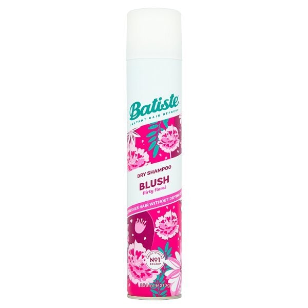 Batiste Blush 350Ml