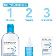 Bioderma Hydrabio Hyalu+ Erum, With Hyaluronic Acid 30Ml