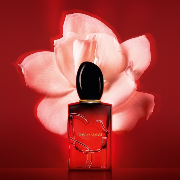 Giorgio Armani Si Passione Intense Edp 100Ml