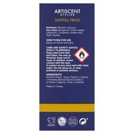 Superdrug Artiscent Santal Frais EDP 50ml