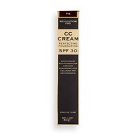 Revolution Pro CC Perfecting Foundation F18