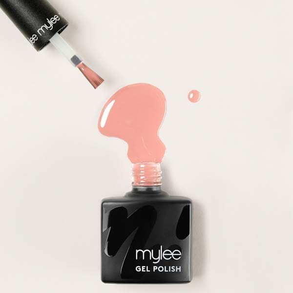 Mylee Gel Nail Polish Peach Perfect 8Ml