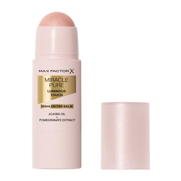 Max Factor Miracle Pure Highlighter Stick - Rose Gold