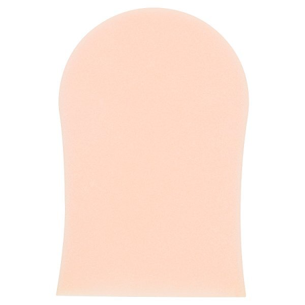 Solait Two-Sided Tanning Mitt