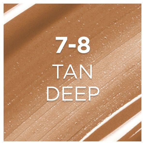 L'Oréal Paris True Match Nude Tinted Serum 7-8 Tan-Deep