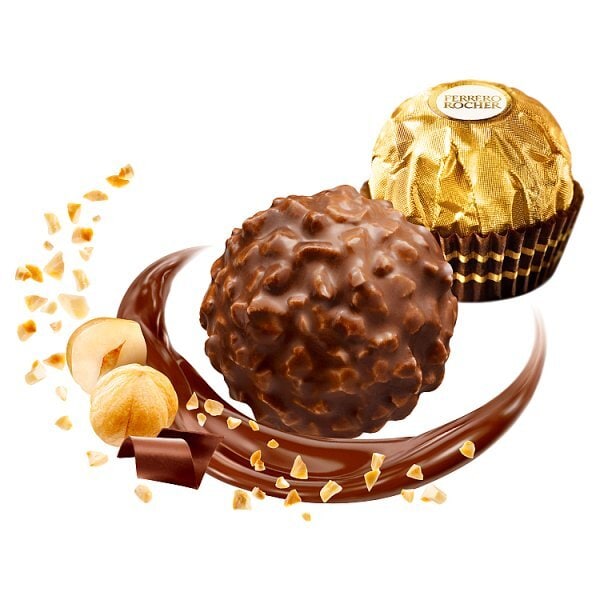 Ferrero Rocher Chocolate Box of 24