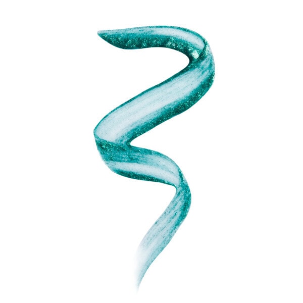Revolution Ultimate Lights Chromatic Liner Teal Bling