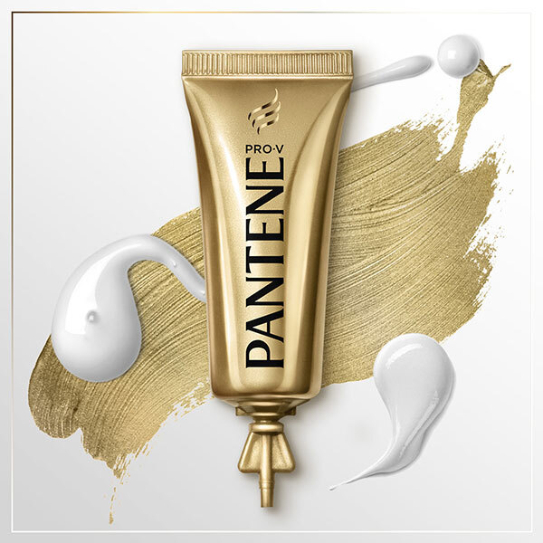 Pantene Rescue Shot Hair Mask 15ml
