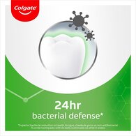 Colgate Total Advanced Deep Clean Toothpaste 75ml