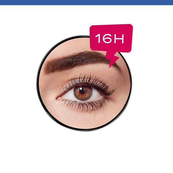 Bourjois Volume Reveal Mascara Radiant Black