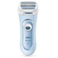 Braun Silk-Épil Lady Shaver 5-160