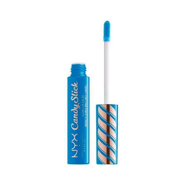 NYX Professional Makeup Candy Slick Lip - Extra Mints