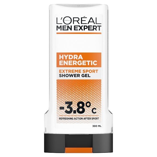 L'Oreal Paris Men Expert Hydra Energetic Extreme Sport Shower