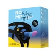 Romp Piccolo Strap-On  Kit