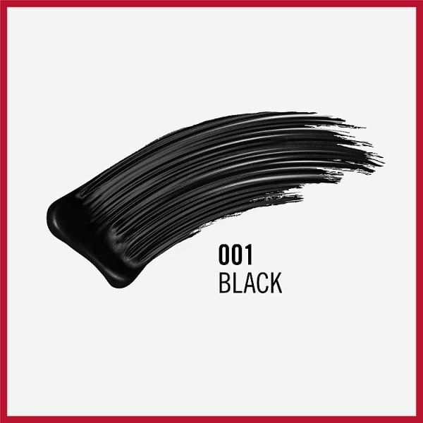 Rimmel London Thrill Seeker Mascara - Black