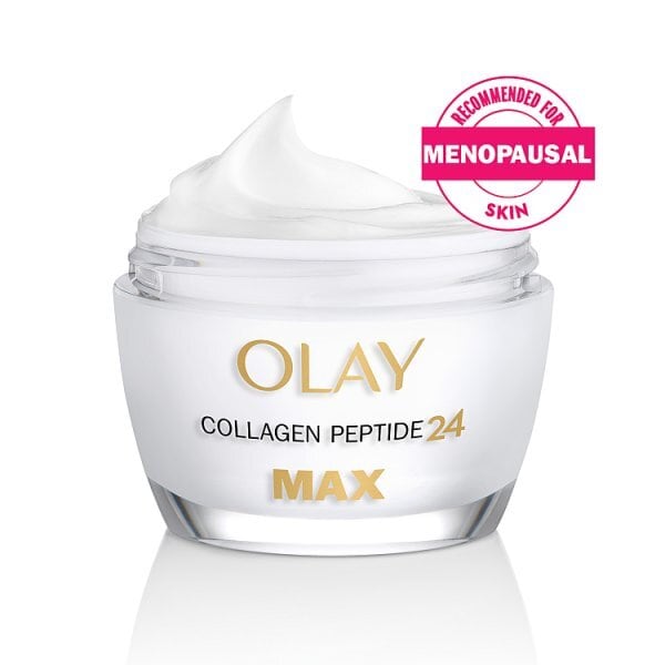 DNR Olay Collagen Peptide 24 MAX Face Cream, 50ml