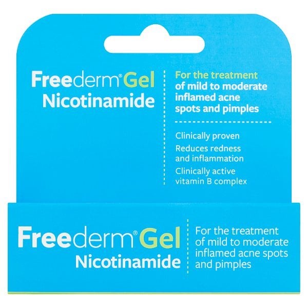 Freederm Gel 10g