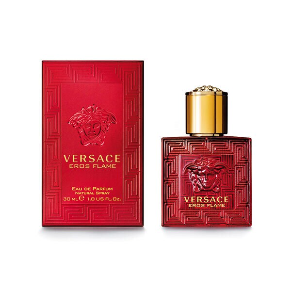 Versace Eros Flame Eau de Parfum 30ml