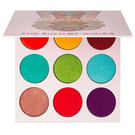 Juvia's Place Zulu Eye Shadow Palette