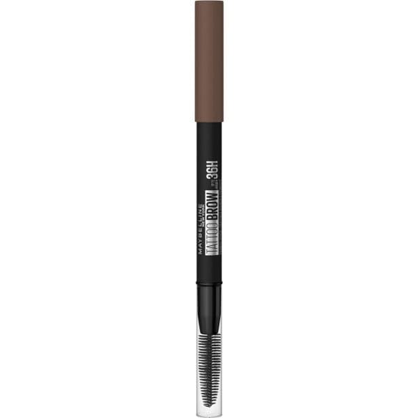 Maybelline Tattoo Brow Sharpen-able 36Hr Pencil Medium Brown