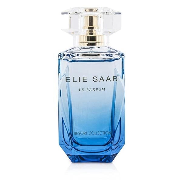 Elie Saab Resort Collection Eau De Toilette 50ml Fragrance Superdrug