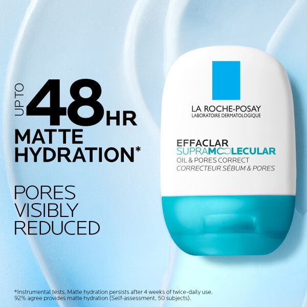 La Roche Posay Effaclar Supramolecular Face Moisturiser 40ml