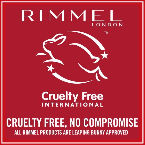 Rimmel Kind & Free Lip Balm 001 Air Storm