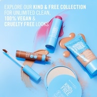 Rimmel London Kind & Free Multi-Stick 001 Caramel Dusk