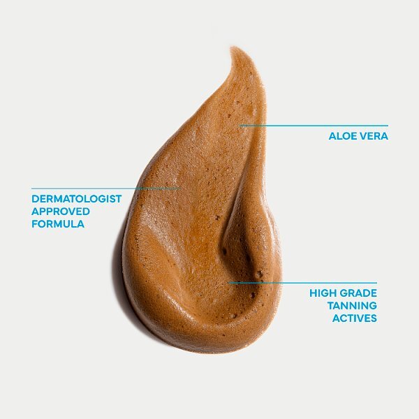 Bondi Sands Self tanning Foam Dark 200ml