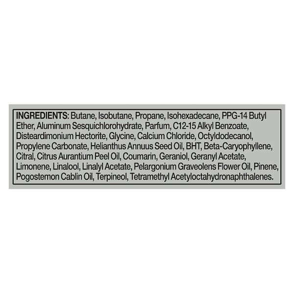 Lynx Ice Chill Anti-Perspirant Deodorant Aerosol 150 ml