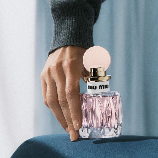 Miu Miu Eau de Toilette Eau Rosee 50ml